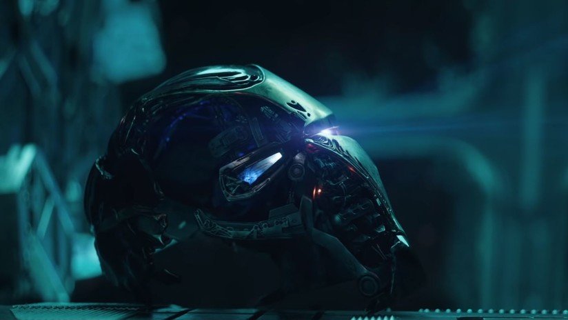 Agreden a un hombre que gritó 'spoilers' de 'Avengers: Endgame' a la salida del cine