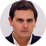 Albert Rivera, líder de Ciudadanos. 39 años.
