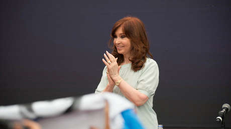 Cristina Kirchner solicita a la Justicia que su hija pueda continuar su tratamiento en Cuba