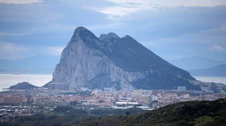 Apartan al eurodiputado británico encargado de negociar la norma que se refiere a Gibraltar como "colonia"