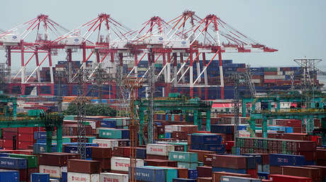 "La quiebra llegará": ¿Se avecina la peor recesión en la historia reciente de China?