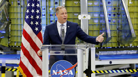 Aseguran que la India dejó cientos de fragmentos de basura espacial tras probar un misil antisatélite