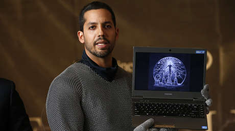 Acusan al mago David Blaine por dos casos de agresión sexual