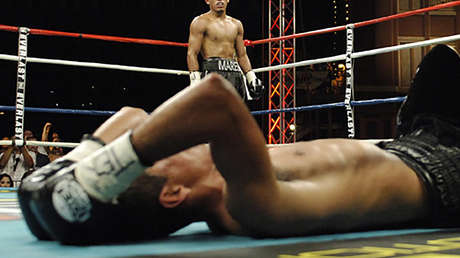 Muere un luchador brasileño de las MMA tras ser noqueado