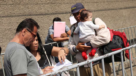 Fiscalía peruana investiga a alcalde que buscaba una provincia "libre de venezolanos" 