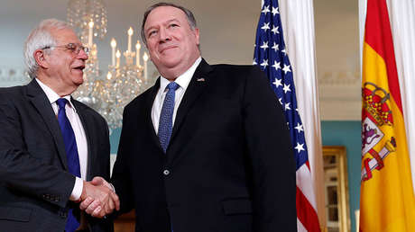 España rechaza las medidas de EE.UU. que endurecen el embargo contra Cuba