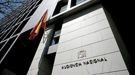 "Un Estado de derecho en pañales": Así funciona la corrupción institucional en España