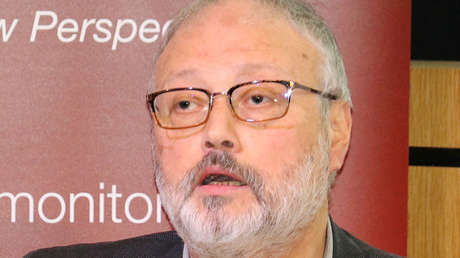 Los hijos de Jamal Khashoggi reciben regalos millonarios de Arabia Saudita por el asesinato de su padre