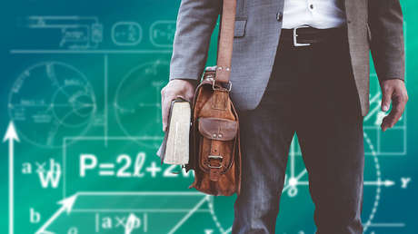 VIDEO: Un profesor chileno recibe 106 latigazos para protestar contra un despido masivo de docentes en un instituto católico