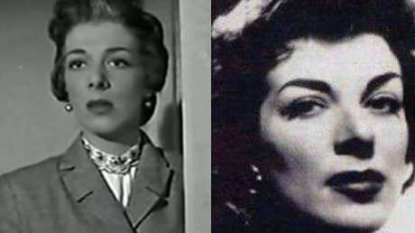 De guerrillera española a 'la Bruja del 71': Conoce el pasado de Angelines Fernández