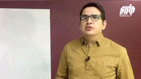 Desmienten la desaparición de la periodista venezolana Amanda Umek y el sindicato de prensa pide disculpas