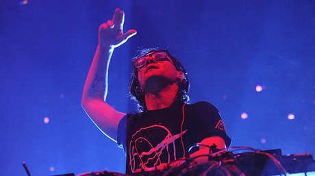 Una canción del DJ Skrillex ahuyenta al mosquito que transmite el dengue y el zika