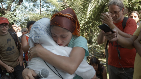 '¿Quién mató a mi hermano?': El caso de desaparición y muerte de Luciano Arruga en Argentina