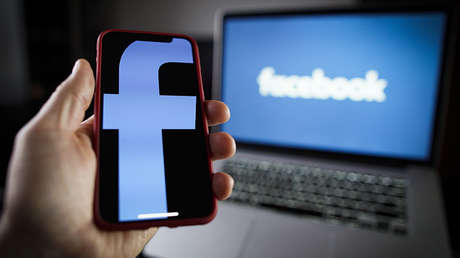 Encuentran millones de registros de usuarios de Facebook en los servidores de Amazon Cloud