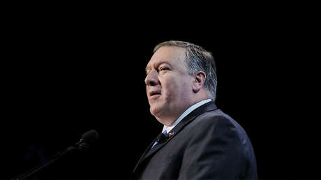 Pompeo advierte sobre "consecuencias devastadoras" si Turquía emprende acciones militares en Siria