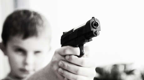 Colombia: Un adolescente sicario asesina a dos hombres y confiesa otros 10 homicidios (VIDEO)