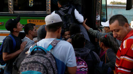 EE.UU. deporta a un argentino que protagonizó un documental sobre migrantes