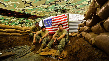 La OTAN cumple 70 años agitando "la amenaza rusa"