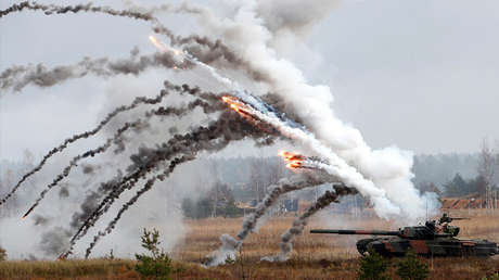 Un exmilitar polaco estima que la OTAN emplearía armas nucleares si Rusia decide atacar