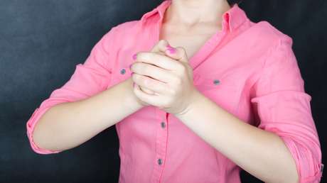 Un investigador mexicano asegura que enojarse por unos minutos es bueno para el cerebro