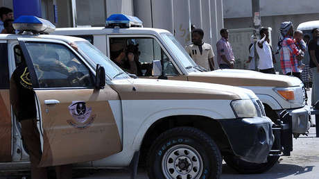 Arrestan a 8 activistas pro derechos humanos, dos de ellos estadounidenses, en Arabia Saudita 