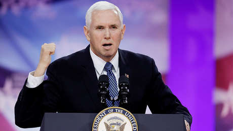 EE.UU. sancionará a 34 embarcaciones que operan para PDVSA transportando crudo a Cuba