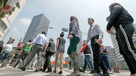 Azúcar alta, presión elevada y obesidad: los tres factores de riesgo que más matan a los mexicanos