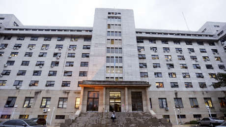 Un preso con doble nacionalidad renuncia a la ciudadanía argentina para ser deportado a República Dominicana