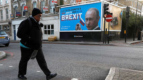 El 'monstruo ruso' no se va a ninguna parte y ahora "podría" controlar a un parlamentario alemán