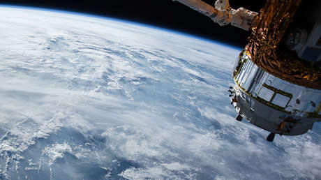Espionaje en órbita: Un informe revela que EE.UU. espió a varios satélites de Rusia y China