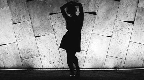 Una paquistaní se niega a bailar ante su marido y publica las terribles consecuencias en un video