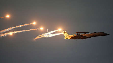 "La histeria de guerra": Pakistán asegura que la India planea otro ataque en su territorio a mediados de este mes