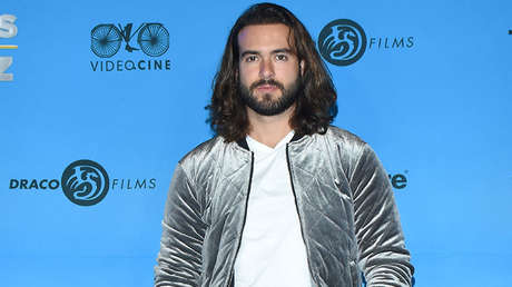 VIDEO: Difunden el momento en que el actor mexicano Pablo Lyle golpea fatalmente a un hombre en Miami