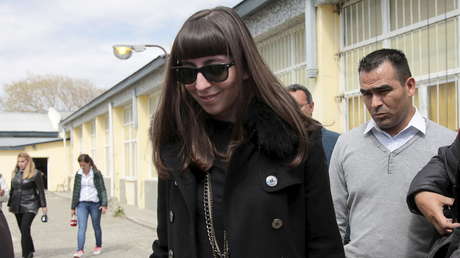 Florencia Kirchner recurre a la Corte Suprema de Justicia para que le permitan continuar su tratamiento en Cuba