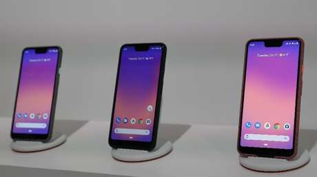 Filtran detalles sobre versiones económicas de los teléfonos Pixel 3 de Google 