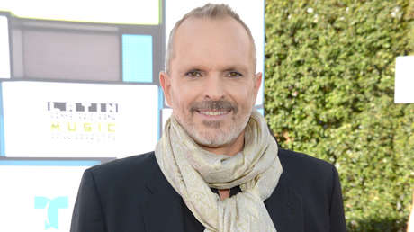 "Me está quitando el sueño": La obsesión de Miguel Bosé por Michelle Bachelet (VIDEOS)