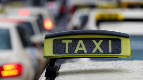 Autor del ataque salvaje a otro taxista en Argentina recibe solo prisión domiciliaria en atención al estado de salud de su esposa (VIDEO)