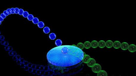 Crean un computador cuántico capaz de generar futuros múltiples simultáneamente