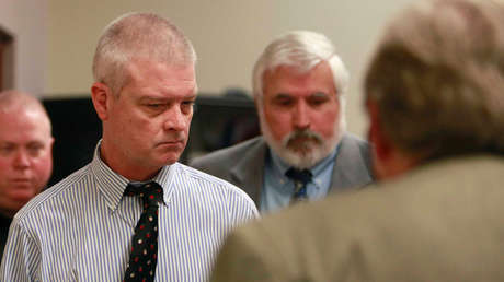 Un estadounidense que violó y asesinó a una niña de 10 años apela para anular su "anticonstitucional" pena de muerte