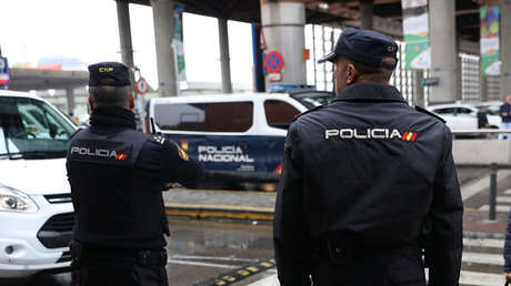 "Si sigues gritando, te corto": El audio del intento de rapto a una joven española por parte del asesino de Diana Quer