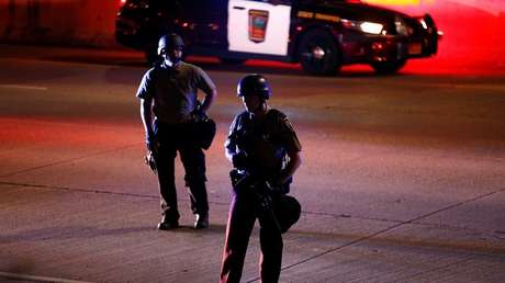 Rescatan a 28 víctimas y arrestan a 58 sospechosos de abuso y tráfico de menores en EE.UU.