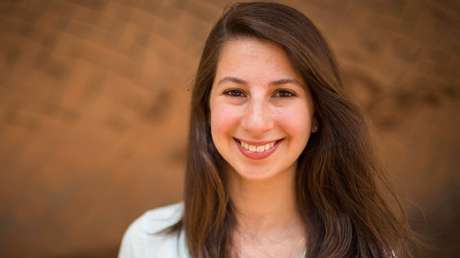 La primera foto de un agujero negro fue posible gracias a esta joven investigadora que desarrolló un nuevo algoritmo