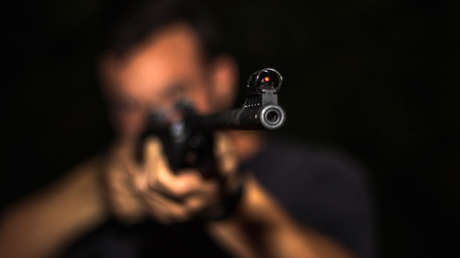 No pudo pagar 250 dólares al psiquiatra y dos días después asesinó a tres personas