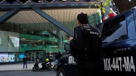 Dan a conocer las reglas de operación de la Guardia Nacional de México