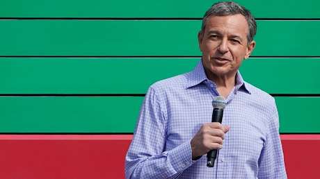 "Hitler hubiera amado los medios sociales": El director de Disney advierte de que las redes pueden ser una poderosa herramienta para el extremismo