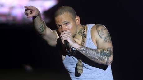 René Pérez sobre el arresto de Assange: "Es un atropello a la libertad de prensa y de expresión"