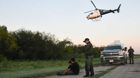 Trump confirma que se plantea enviar a migrantes irregulares a las 'ciudades santuario'