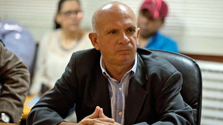 Detienen en Madrid al exjefe de la Inteligencia Militar venezolana Hugo Carvajal