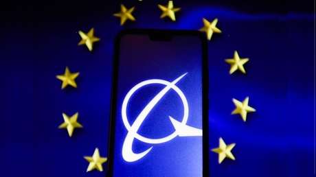 Reportan que la UE impondrá aranceles de 19.000 millones de euros a EE.UU. por subsidiar a Boeing