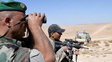 El Líbano denuncia la violación de su frontera por un dron y una lancha militar israelíes